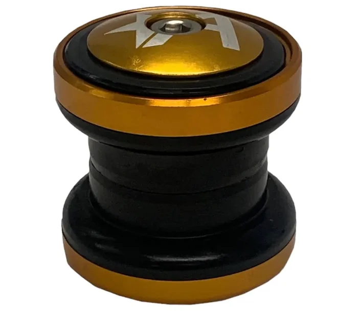 ABC Sealed Threadless Alloy Cupped Headset