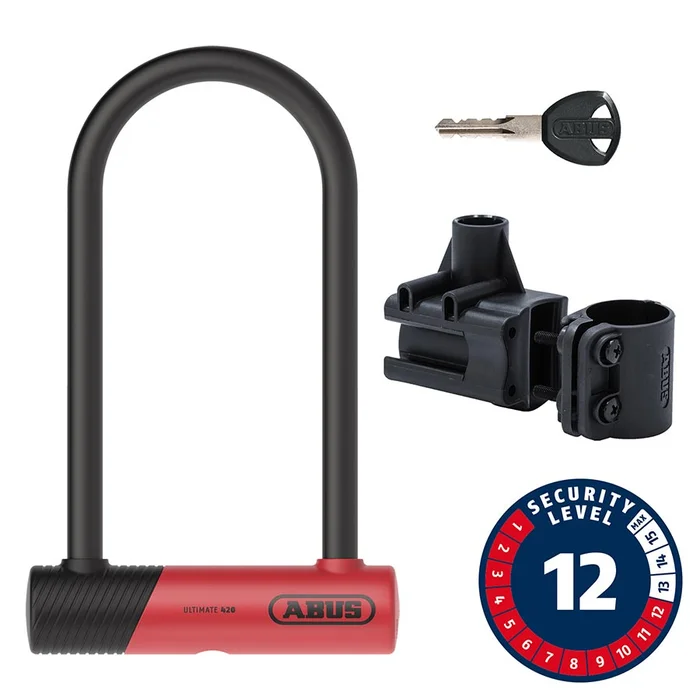 Abus 420K/150HB230 USH U-Lock