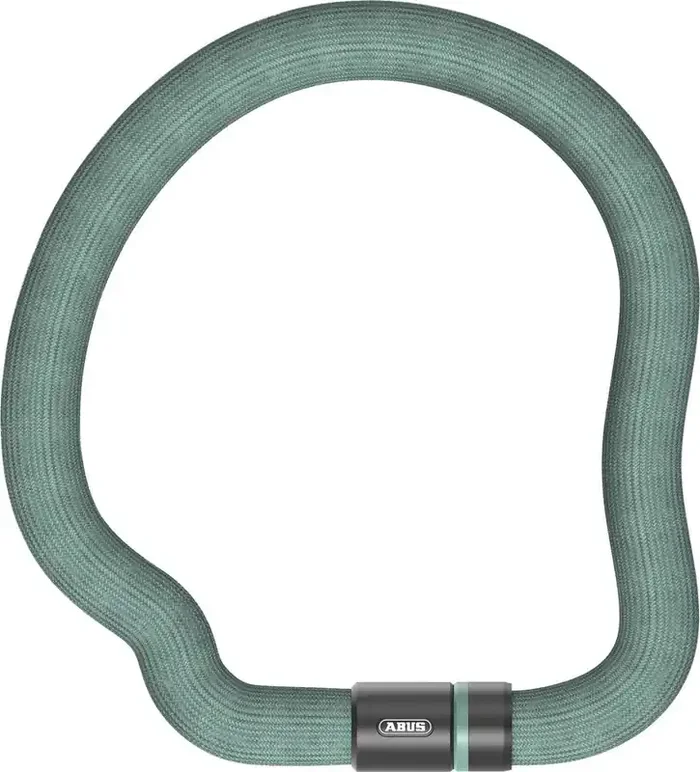 Abus 6206K/110 Goose Lock – 110cm, Keyed, Mint