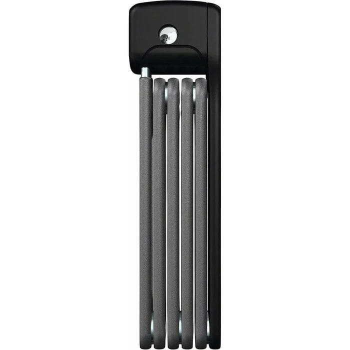 Abus ABUS Bordo uGrip Lite Mini 6055 Keyed Folding Bike Lock: 85cm