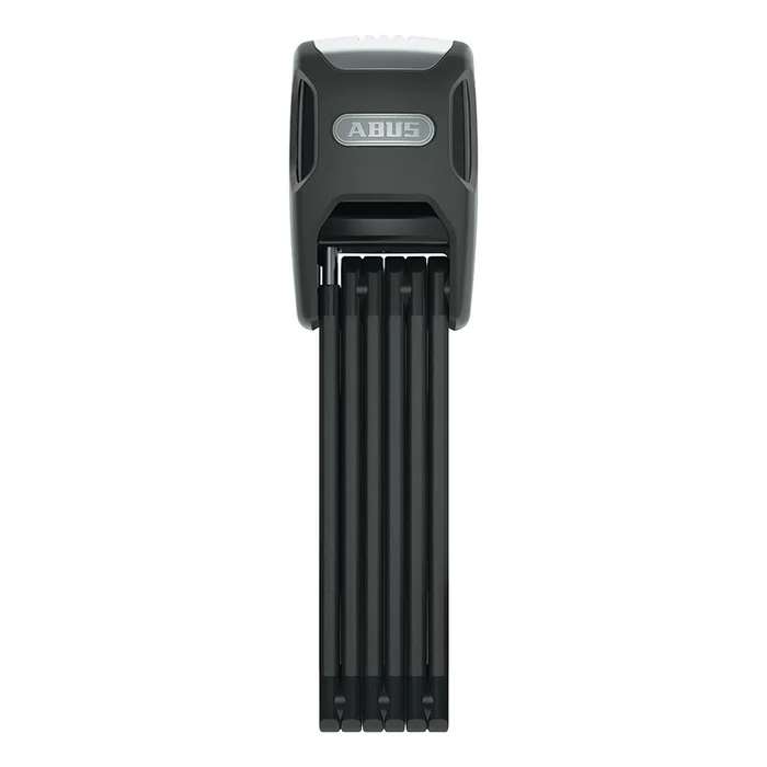 Abus Bordo 6000KA XPlus Alarm Folding Lock – Keyed 3/90cm Includes SH Bracket