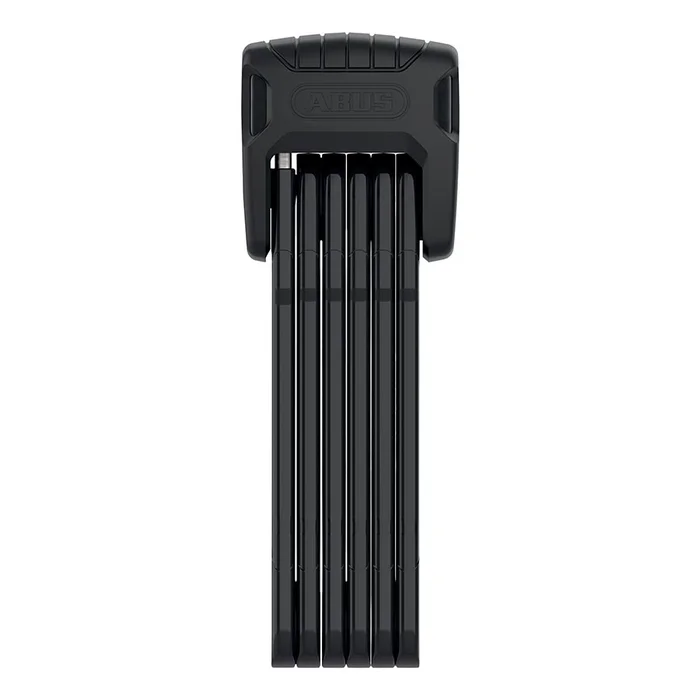 Abus Bordo 6500K Granit XPlus Folding Lock – Keyed 3/90cm Includes SH Bracket