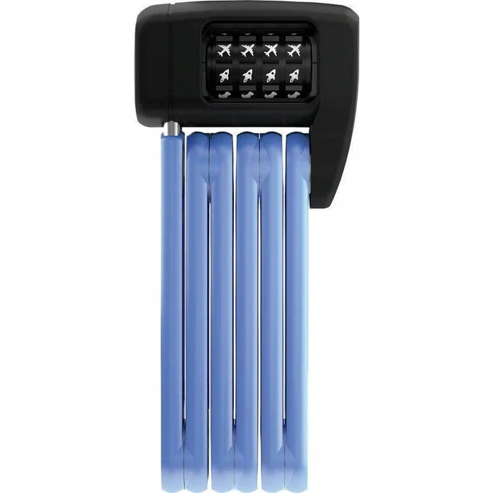 Abus BORDO Lite Mini 6055C/60 Folding Bike Lock