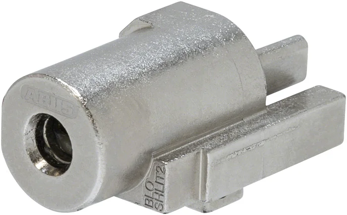 Abus Ebike Battery Lock – Shimano (IT2) Plus Cylinder