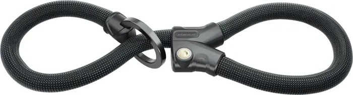 Abus Infinity Loop 1806/140 Cable Lock – Black