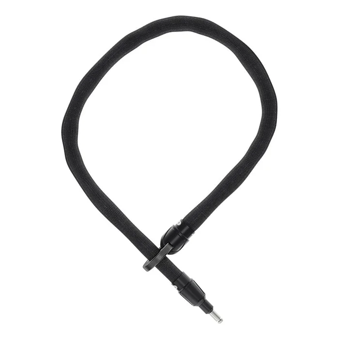 Abus Ivy 6KS/100 Adaptor Chain – 3.3/100cm 6mm Links