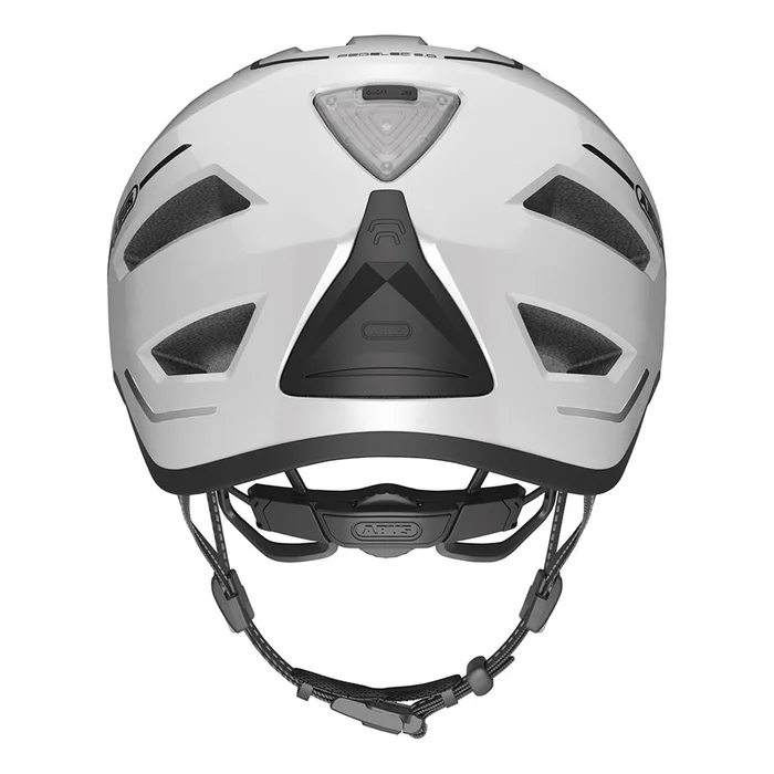 Abus Pedelec 2.0 Helmet M 52 – 57cm Pearl White