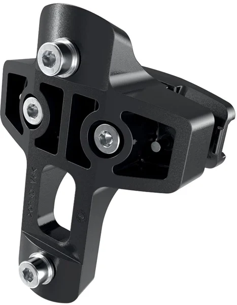 ABUS Saddlefix QuickStore Bracket