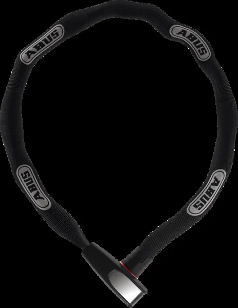 ABUS Steel-O-Chain 8807K/85 Chain Lock