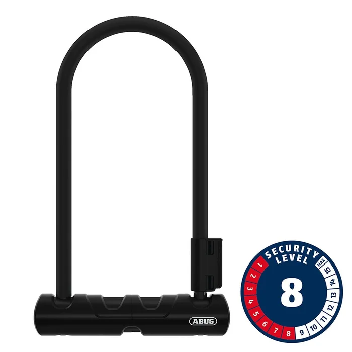 Abus Ultra 410K Mini U-Lock Key 12mm 5.9×7 SH34