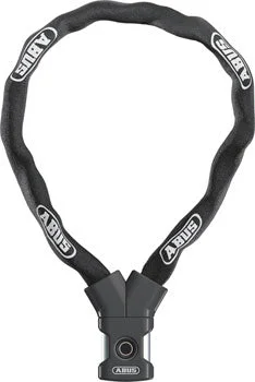 Abus Yardo Chain Lock – Unlock with Fingerprint