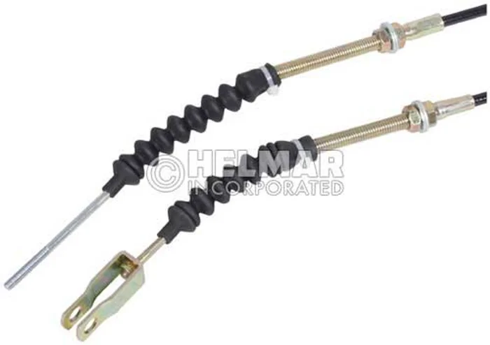 ACCELERATOR CABLE 1339919