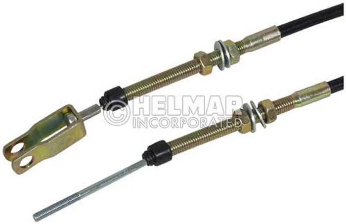 ACCELERATOR CABLE 1383274