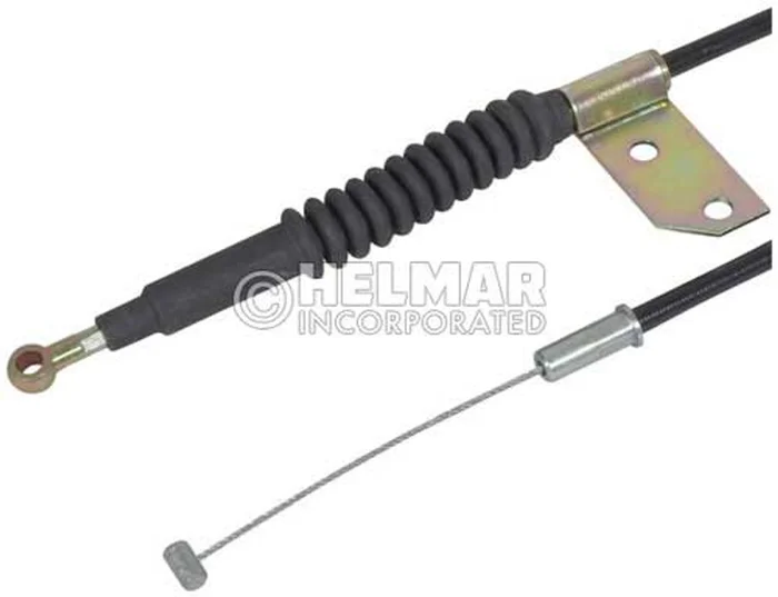 ACCELERATOR CABLE 18201-14H00