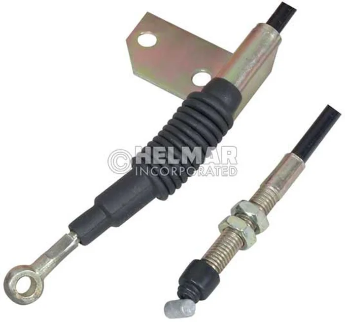 ACCELERATOR CABLE 18201-92K00