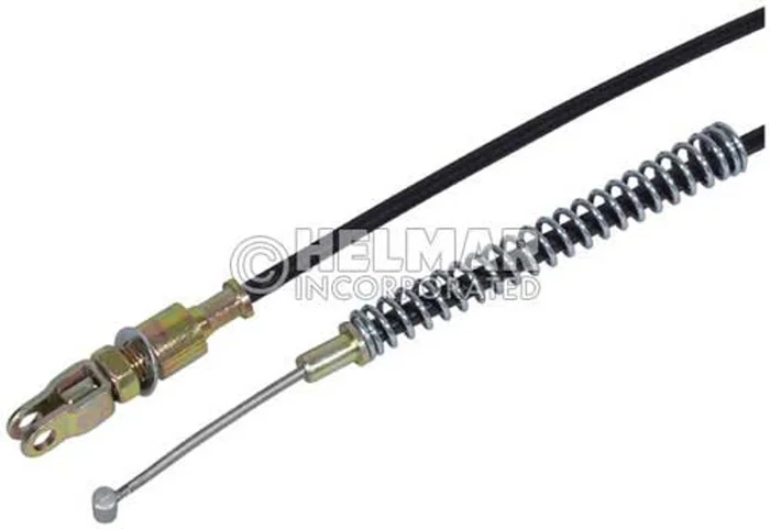 ACCELERATOR CABLE 21235-22001B