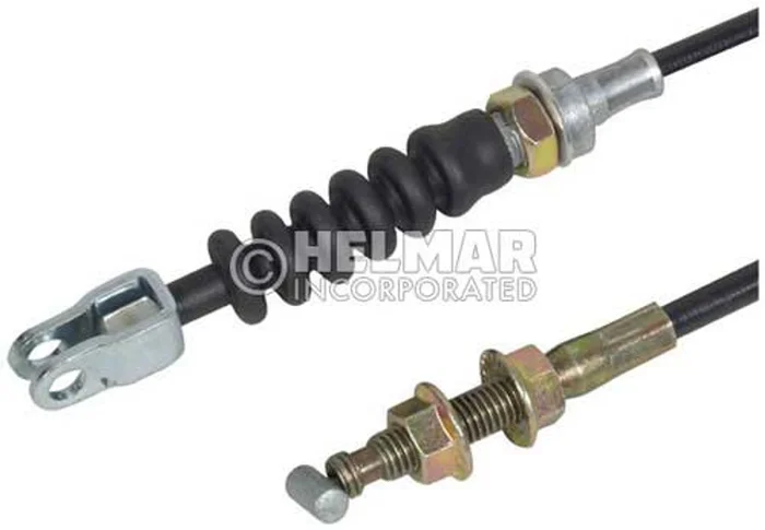 ACCELERATOR CABLE 228F5-22001