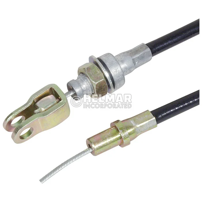 ACCELERATOR CABLE 23455-22051B