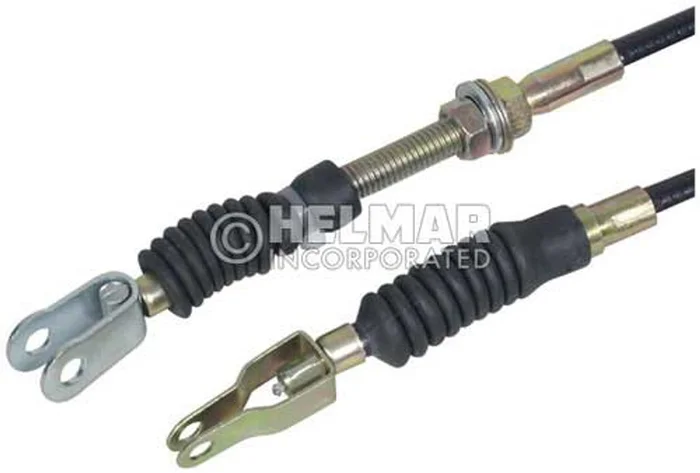 ACCELERATOR CABLE 3EB-37-13510
