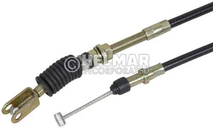 ACCELERATOR CABLE 4941029