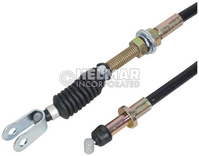 ACCELERATOR CABLE 4949457