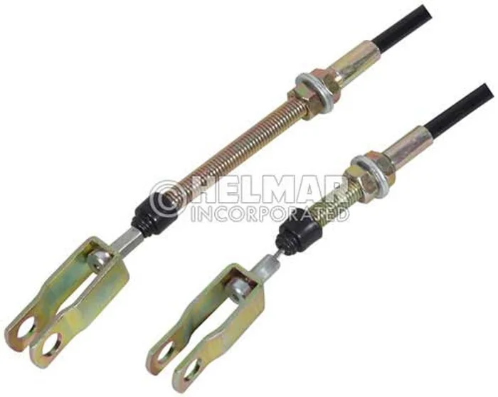 ACCELERATOR CABLE 5800230-12
