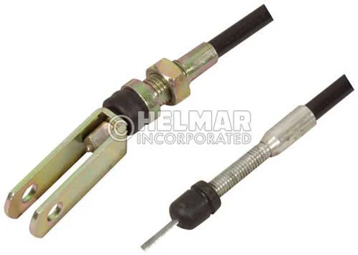 ACCELERATOR CABLE 9118514-01
