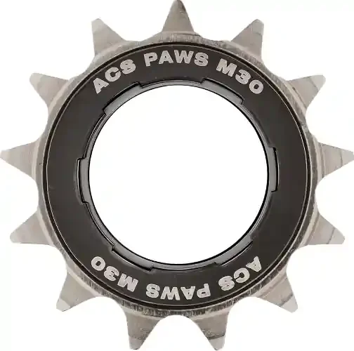 ACS Paws M30 Freewheel
