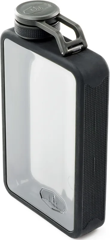 Adventure-Ready GSI Boulder Flask – Stay Hydrated on the Go!