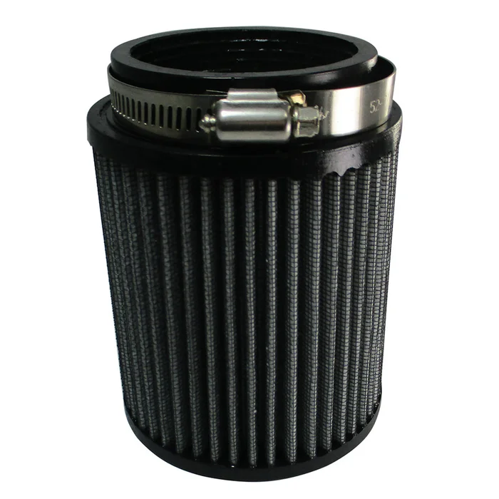 Air Filter 3-1/2″ x 4″ x 2-7/16″ Fabric Straight