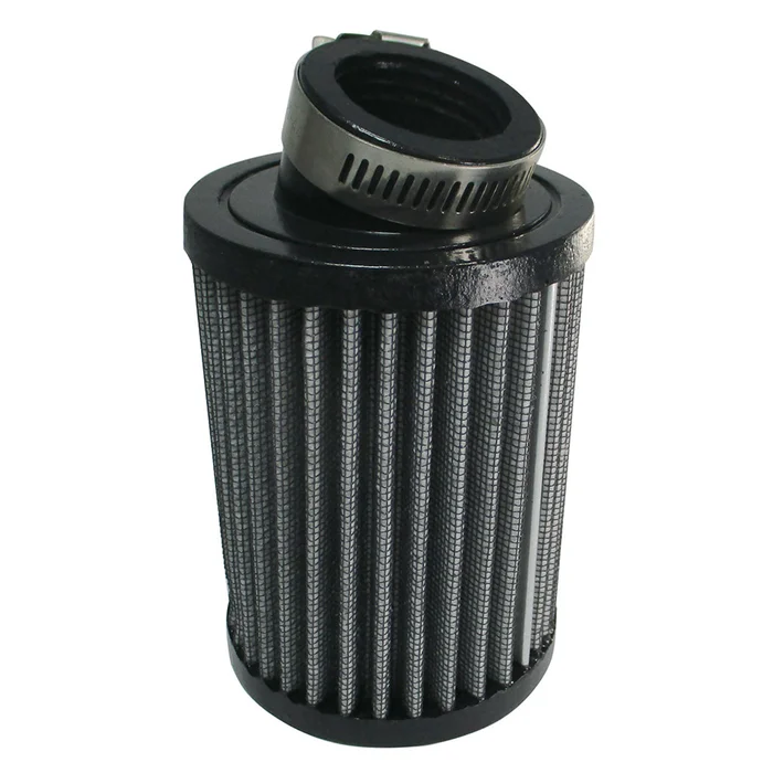 Air Filter 3″ x 4″ x 1-1/4″ Fabric Angled fits Predator Ghost