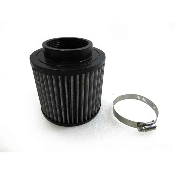 Air Filter 4-1/2” x 4” x 2-7/16″ Fabric Straight