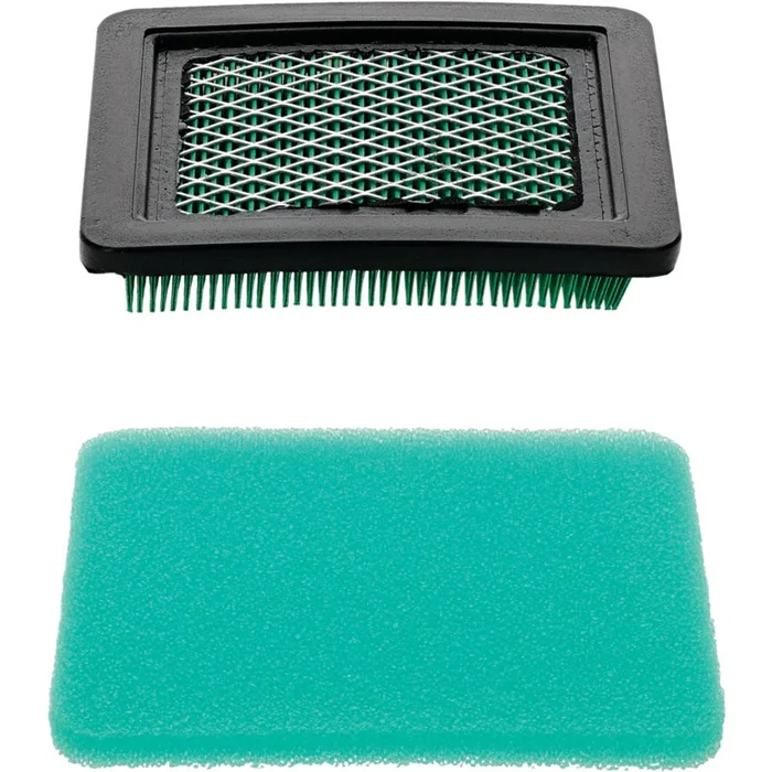 Air Filter Combo / Fits Honda 17211-ZL8-023