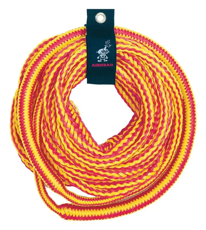 Airhead Bungee Tube Tow Rope, 4per
