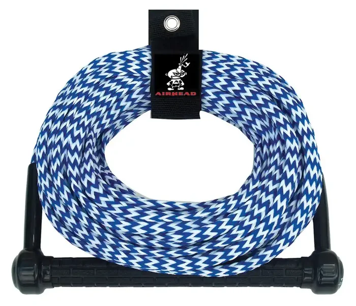 Airhead Ski Rope, Tractor Handle, 1sec