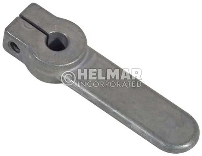 AL1-31 Lever Assembly for 1/4 Throttle Shaft