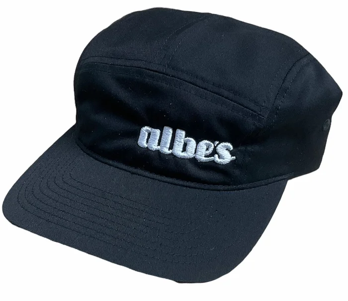 Albe’s 5-Panel Hat