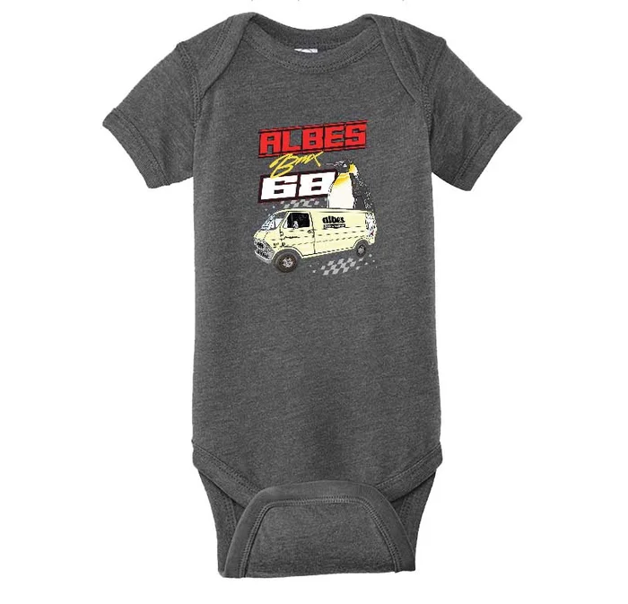 Albe’s GFTL Baby Onesie