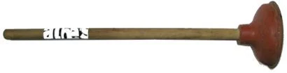 ALBE’S PLUNGER (LIMITED EDITION)