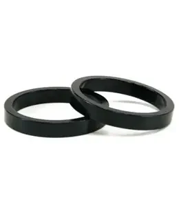 ALBE‘S ALUMINUM HEADSET SPACERS