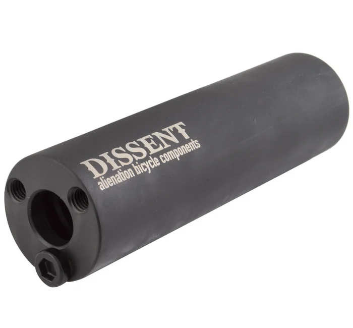 Alienation Dissent Peg