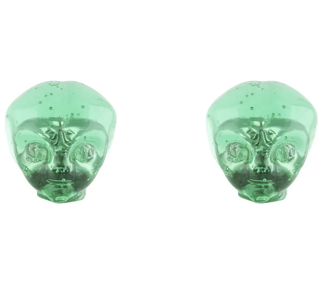 Alienation E.T. Valve Caps