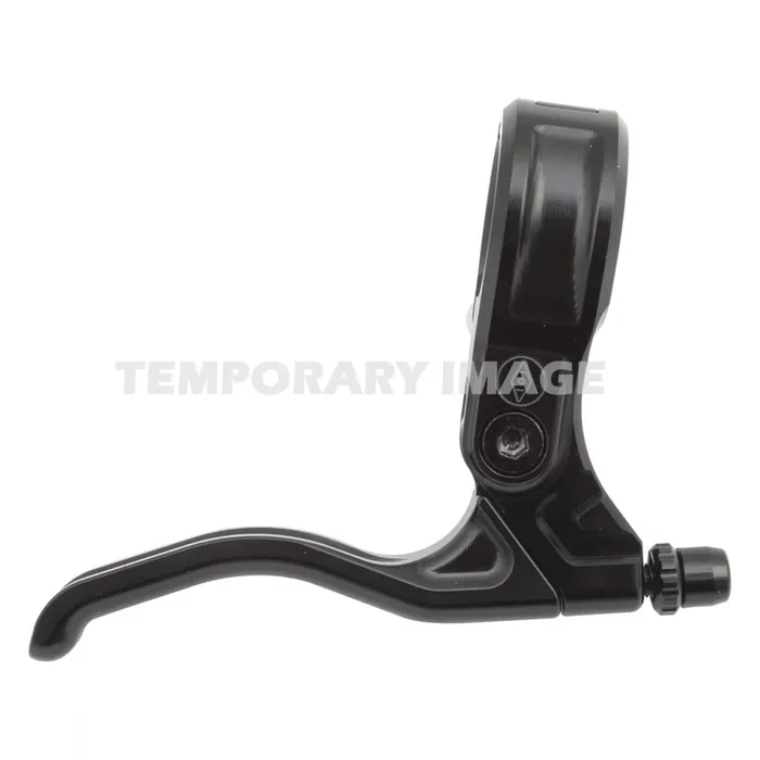 Alienation Fulcrum Levers Silver Single