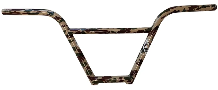 Alienation Horsemen Camo Edition Bars