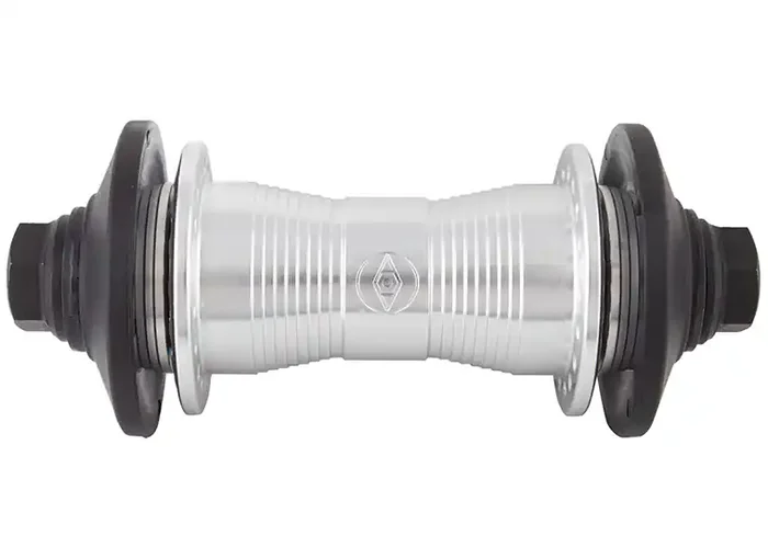 Alienation Illuminati Front Hub