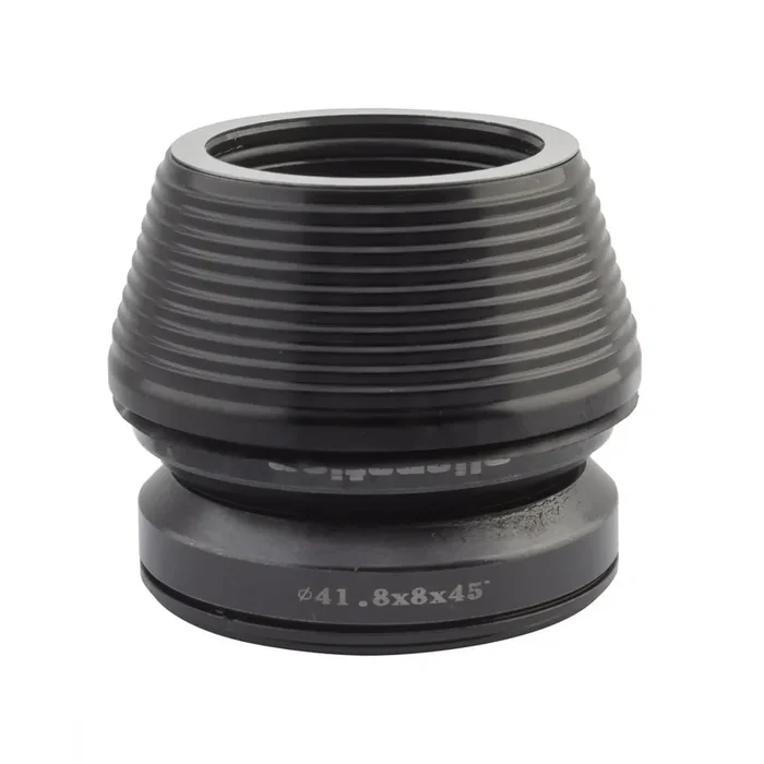 Alienation Illuminati KT BMX Black IS42/28.6 IS42/30 1-1/8`