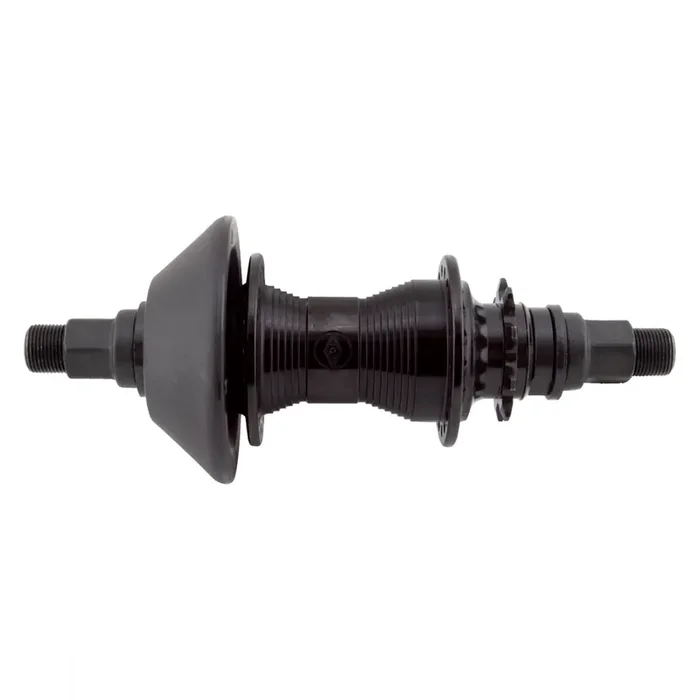 Alienation Illuminati RR 36H Blk 1s 9t Driver