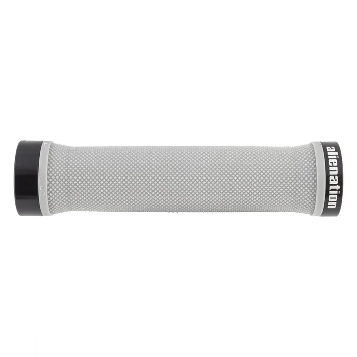 Alienation Moto Vexk II Single Lock On Grey 135mm
