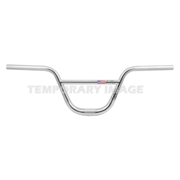 Alienation Olympic Ti Bars Titanium 31.8mm 28.5in 3AL 2.5V Titanium