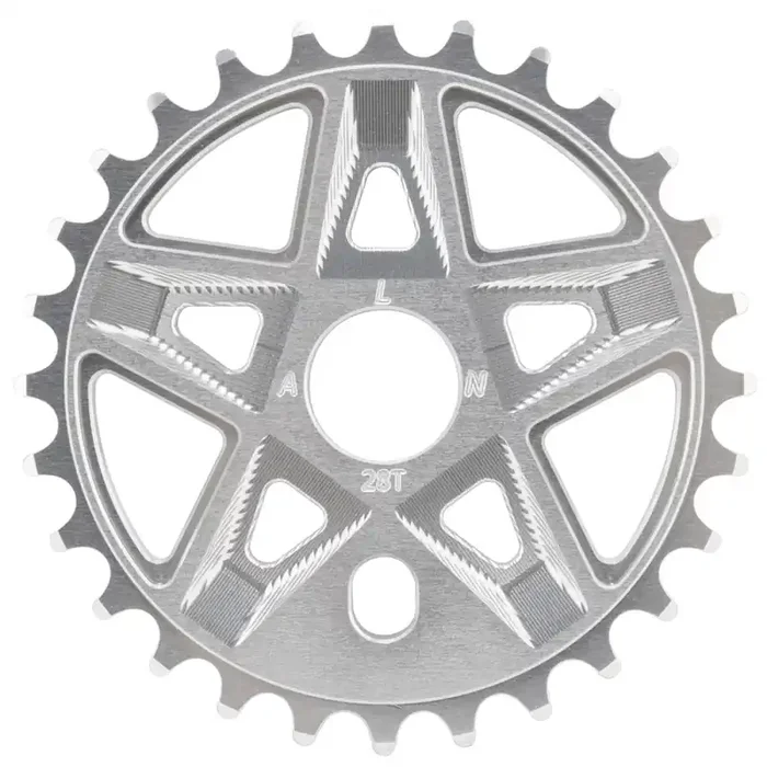 Alienation Pro Raider Sprocket